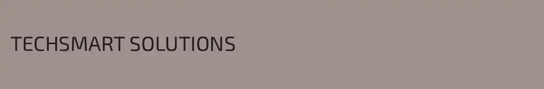 TECHSMART SOLUTIONS